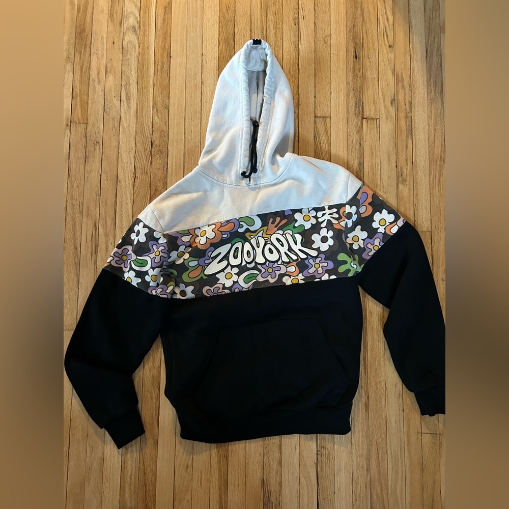 Women’s XS Zooyork Sweater